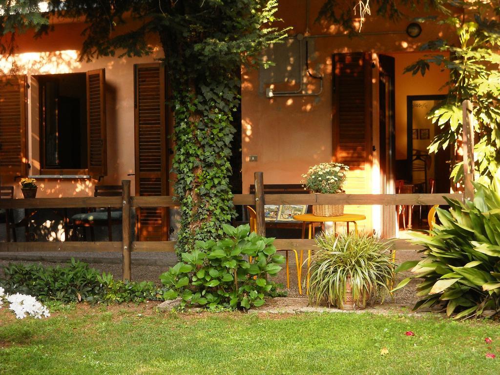 B&B Il Cortile Malpensa Casorate Sempione Room photo